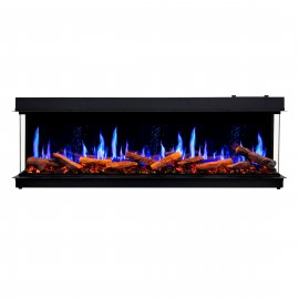 Royal Flame 5DVART 60 Panorama (LCD)